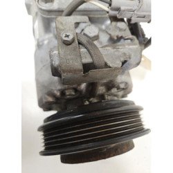 Compresseur Clim Mercedes Classe B 246 Phase 1 (3)