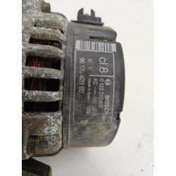 Alternateur Peugeot 306 Phase 1 (4)