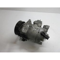Compresseur Clim Volkswagen Scirocco 3 Phase 1 Coupe (1)
