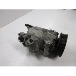 Compresseur Clim Volkswagen Scirocco 3 Phase 1 Coupe (3)