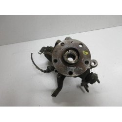 Pivot De Moyeu Avant Droit Volkswagen Scirocco 3 Phase 1 Coupe (1)