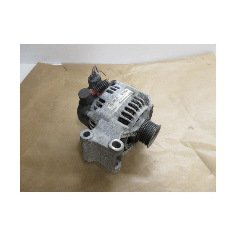 Alternateur Ford Focus 1 (1)