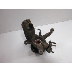 Pivot De Moyeu Avant Droit Volkswagen Scirocco 3 Phase 1 Coupe (2)