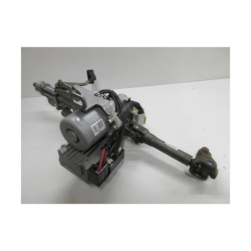 Colonne De Direction Renault Megane 3 Phase 1 Coupe (1)