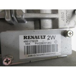 Colonne De Direction Renault Megane 3 Phase 1 Coupe (3)