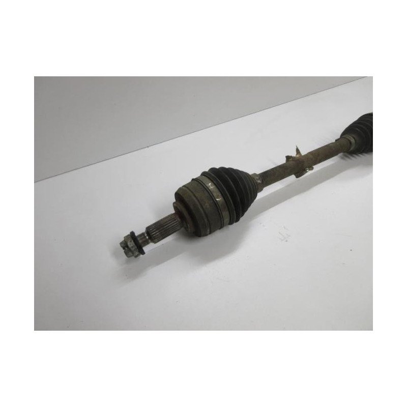 Cardan Gauche (transmission) Renault Megane 3 Phase 1 Coupe (1)