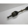 Cardan Gauche (transmission) Renault Megane 3 Phase 1 Coupe (1)