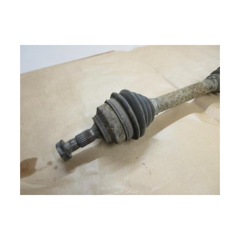 Cardan Gauche (transmission) Citroen C4 1 Phase 1 Coupe (1)