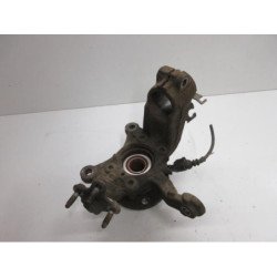 Pivot De Moyeu Avant Droit Volkswagen Scirocco 3 Phase 1 Coupe (3)
