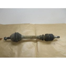 Cardan Gauche (transmission) Citroen C4 1 Phase 1 Coupe (3)