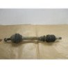 Cardan Gauche (transmission) Citroen C4 1 Phase 1 Coupe (3)