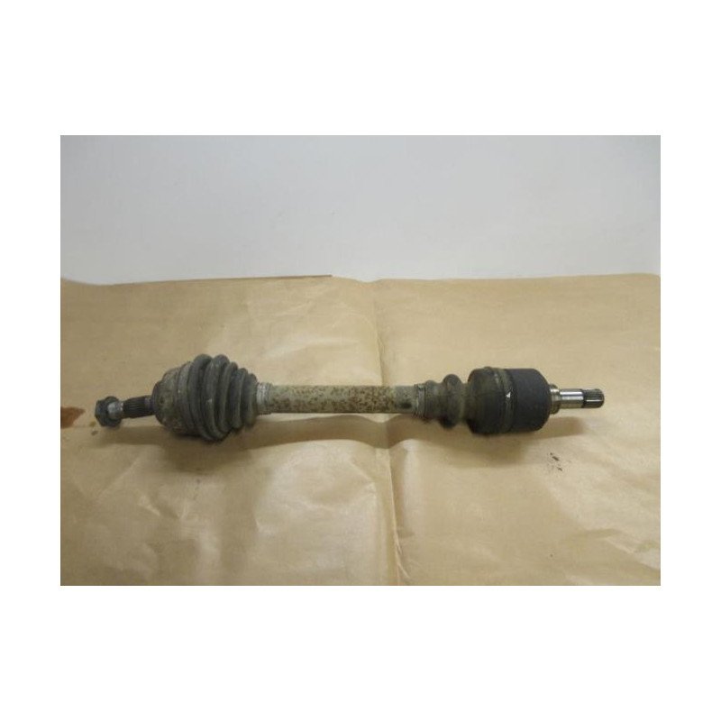Cardan Gauche (transmission) Renault Modus Phase 1 (1)
