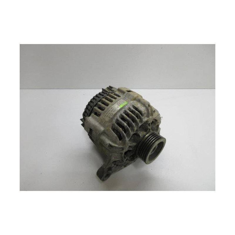 Alternateur Citroen Saxo Phase 1 (1)