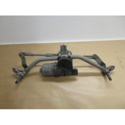 Mecanisme Essuie Glace Avant Peugeot 207 Phase 2 (1)