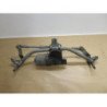Mecanisme Essuie Glace Avant Peugeot 207 Phase 2 (1)