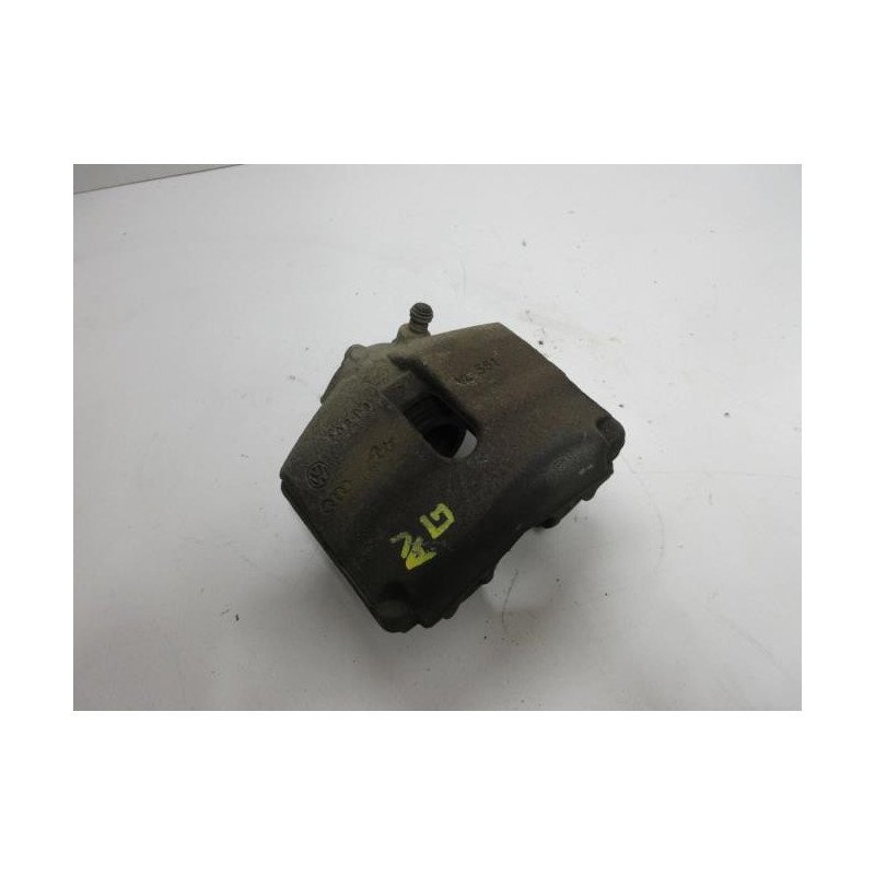 Etrier Avant Gauche (freinage) Volkswagen Scirocco 3 Phase 1 Coupe (1)