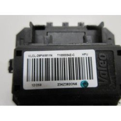 Resistance Chauffage Peugeot 208 1 Phase 1 (1)