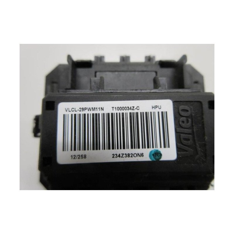 Resistance Chauffage Peugeot 208 1 Phase 1 (1)