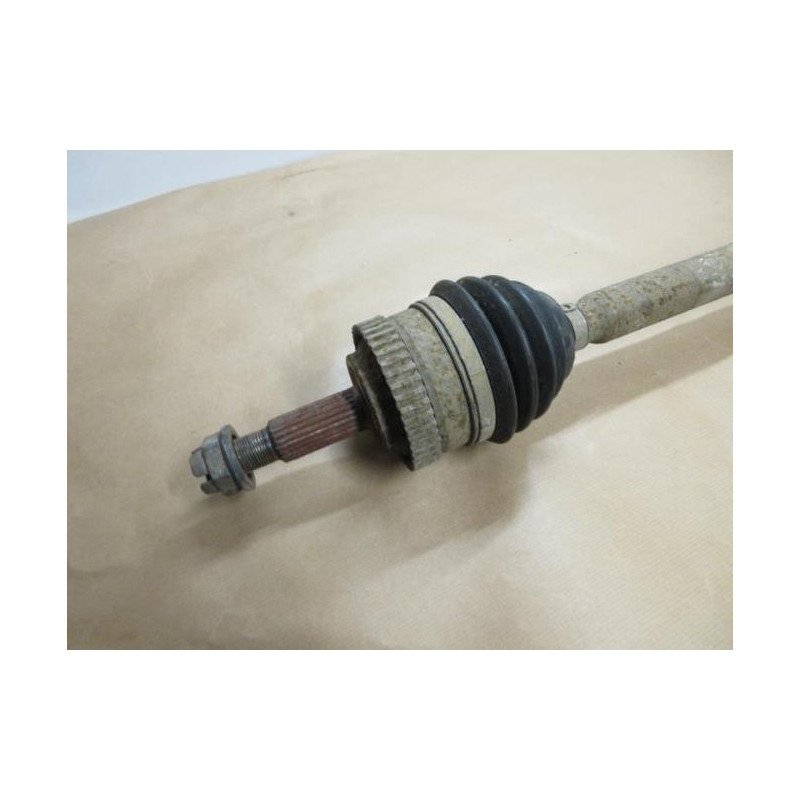 Cardan Gauche (transmission) Renault Scenic 1 Phase 2 (1)