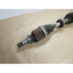 Cardan Gauche (transmission) Renault Clio 2 Campus Phase 1 (1)