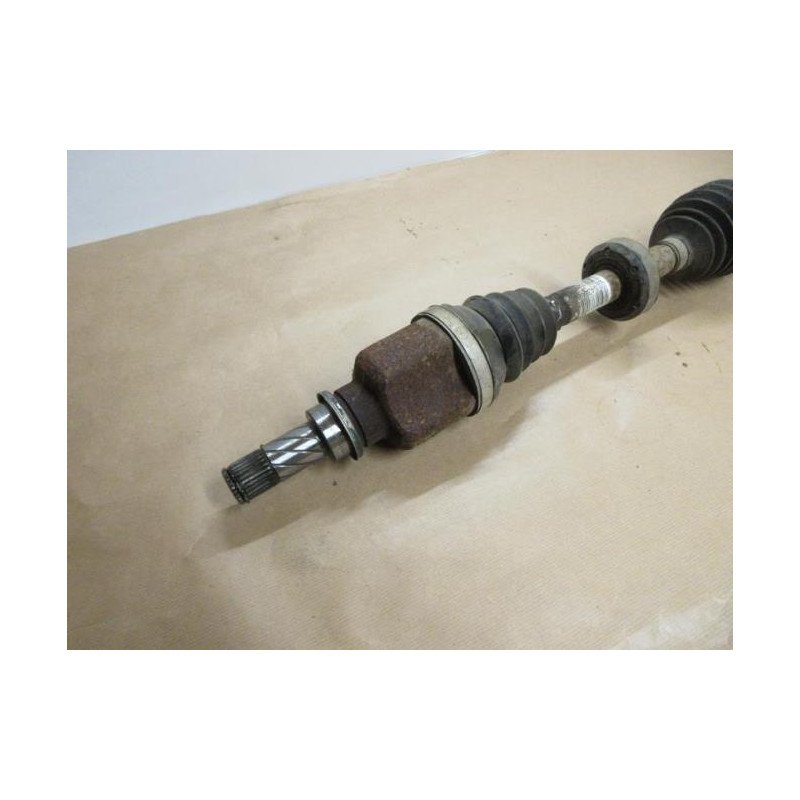 Cardan Gauche (transmission) Renault Clio 2 Campus Phase 1 (1)