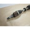 Cardan Gauche (transmission) Renault Clio 2 Campus Phase 1 (1)