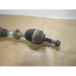 Cardan Gauche (transmission) Renault Clio 2 Campus Phase 1 (2)