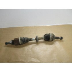 Cardan Gauche (transmission) Renault Clio 2 Campus Phase 1 (3)