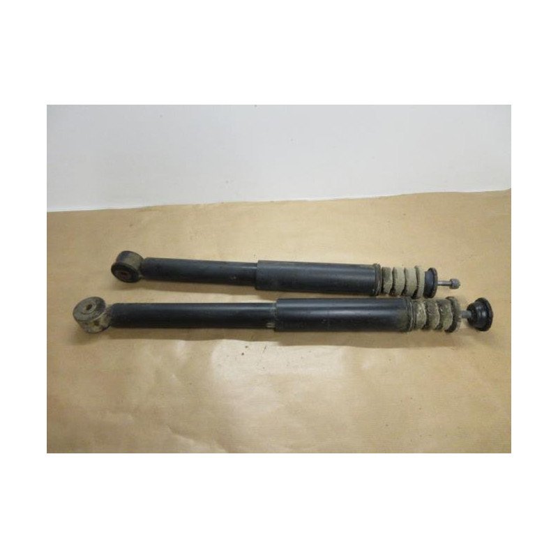 Amortisseur Arriere Droit Renault Clio 2 Campus Phase 1 (1)