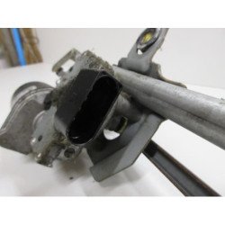Mecanisme Essuie Glace Avant Volkswagen Golf 4 (1)