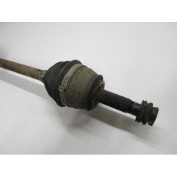 Cardan Gauche (transmission) Fiat Doblo 1 Phase 1 (2)