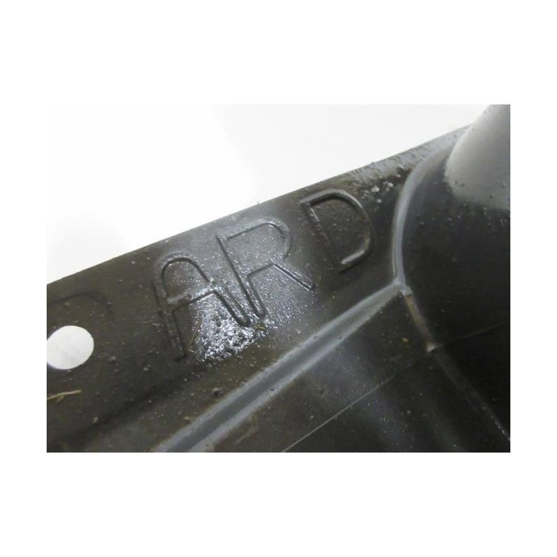 Pare Boue Arriere Droit Peugeot 208 1 Phase 2 (1)