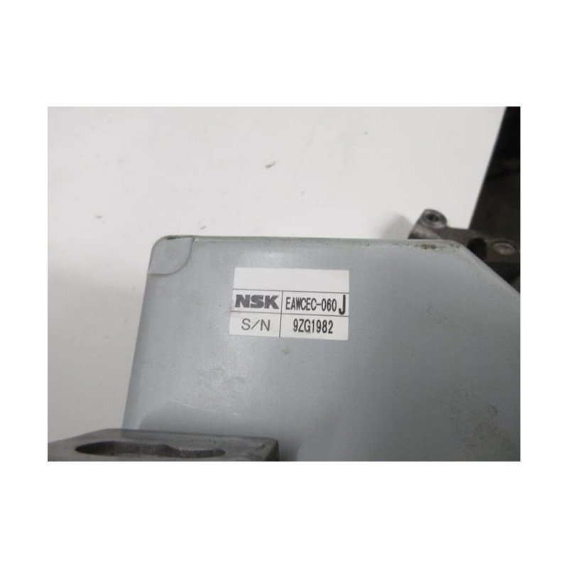 Colonne De Direction Renault Megane 3 Phase 1 (1)