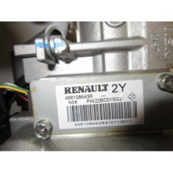 Colonne De Direction Renault Megane 3 Phase 1 (3)