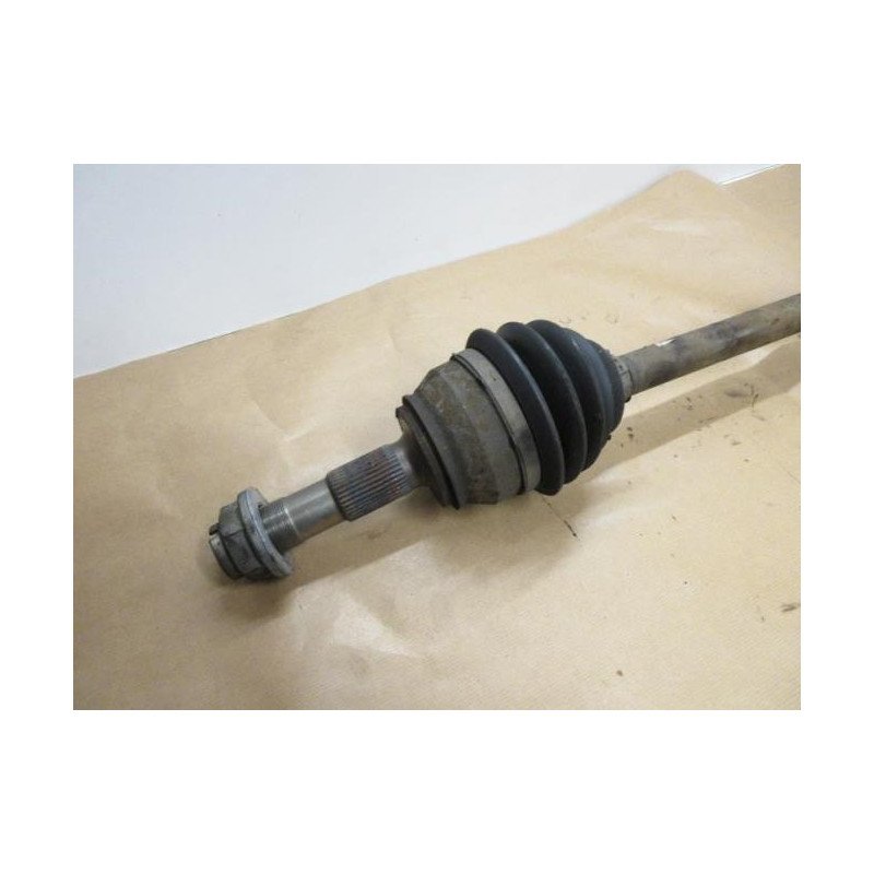 Cardan Gauche (transmission) Citroen Jumper 3 Phase 1 (1)