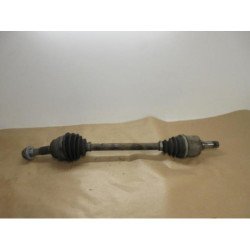 Cardan Gauche (transmission) Citroen Jumper 3 Phase 1 (3)