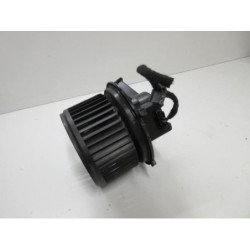 Ventilateur Chauffage Citroen Jumper 3 Phase 1 (2)
