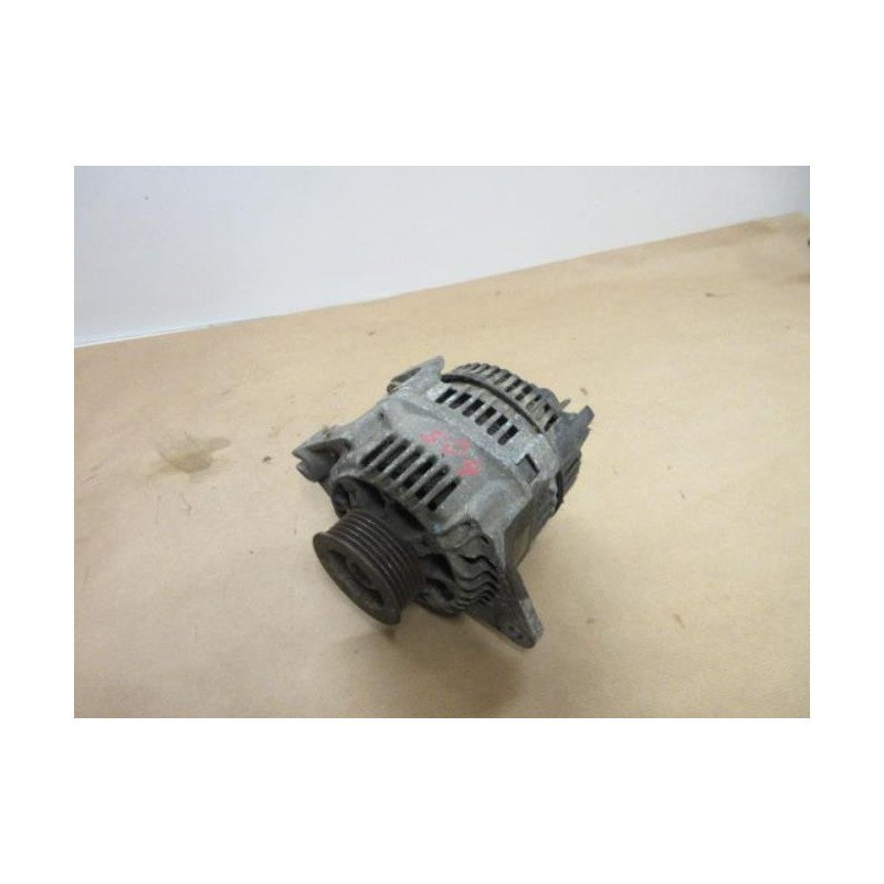 Alternateur Peugeot 306 Phase 2 (1)