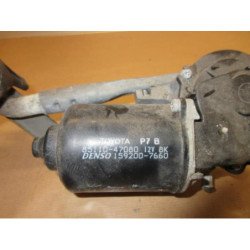 Mecanisme Essuie Glace Avant Toyota Prius 2 (3)