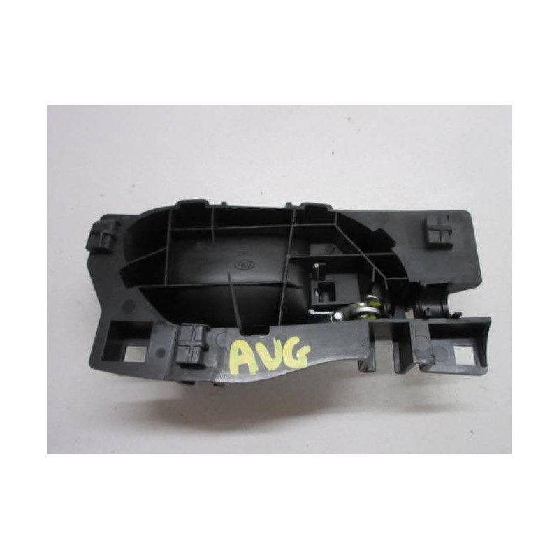 Poignee Interieur Avant Gauche Citroen C5 2 (1)