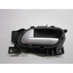 Poignee Interieur Avant Gauche Citroen C5 2 (2)