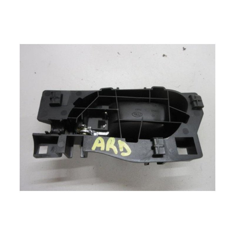 Poignee Interieur Arriere Droit Citroen C5 2 (1)