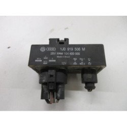 Relais Electrique Volkswagen Fox (1)