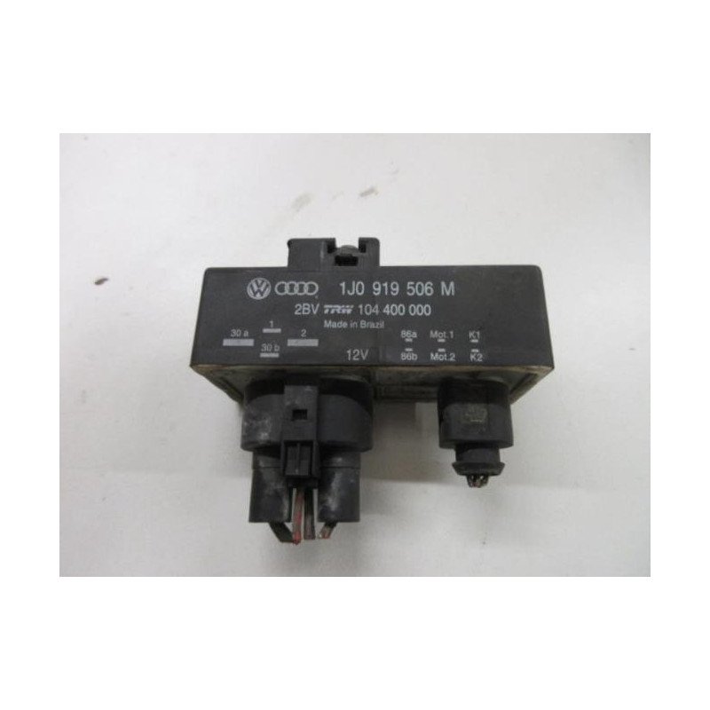 Relais Electrique Volkswagen Fox (1)