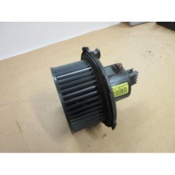Ventilateur Chauffage Opel Zafira B Phase 1 (3)