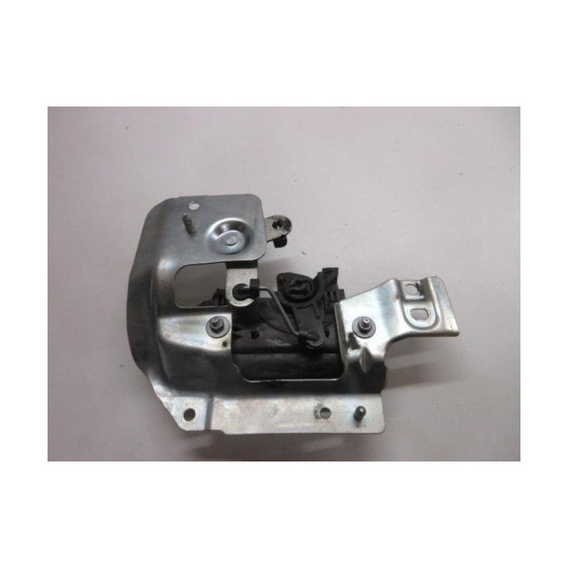 Poignee Interieur Porte Laterale Droite Citroen Berlingo 1 Phase 2 (1)