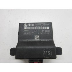 Divers Volkswagen Scirocco 3 Phase 1 Coupe (1)