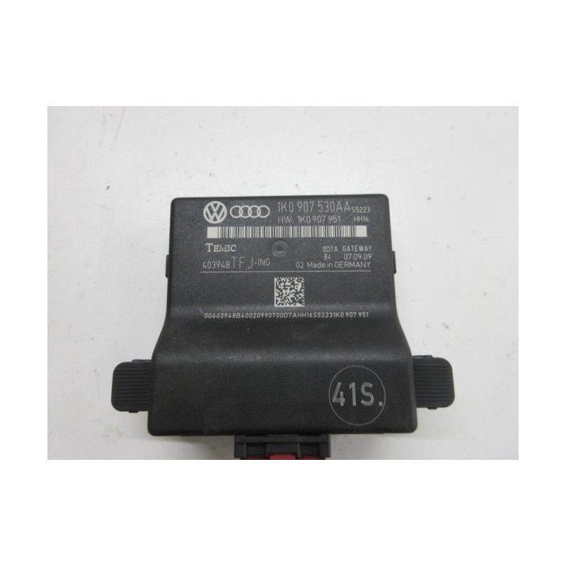 Divers Volkswagen Scirocco 3 Phase 1 Coupe (1)