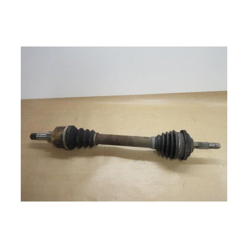 Cardan Gauche (transmission) Peugeot 206 Phase 1 (1)