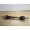 Cardan Gauche (transmission) Peugeot 206 Phase 1 (1)
